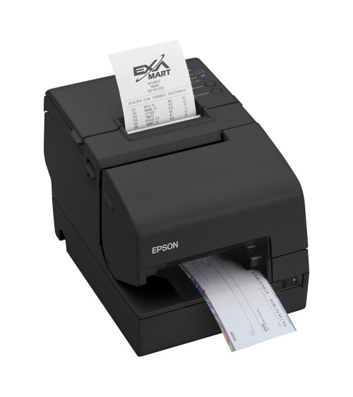 Epson TM-H6000 V Noir - USB