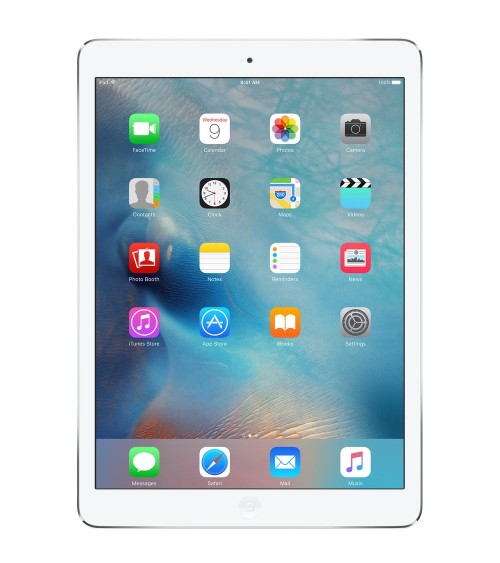 iPad Air 1