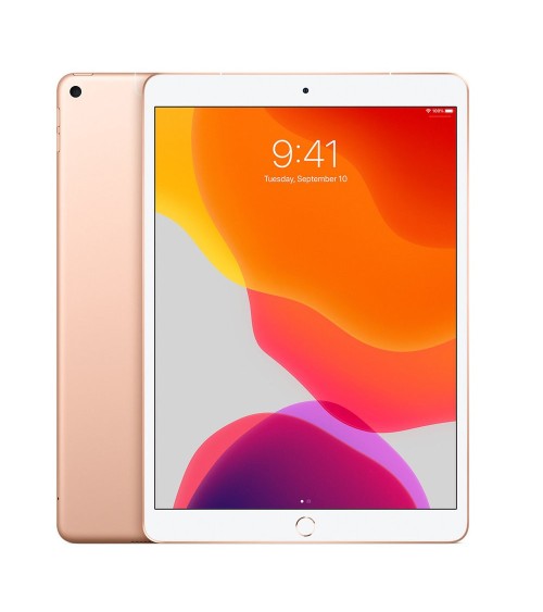 iPad Air 3