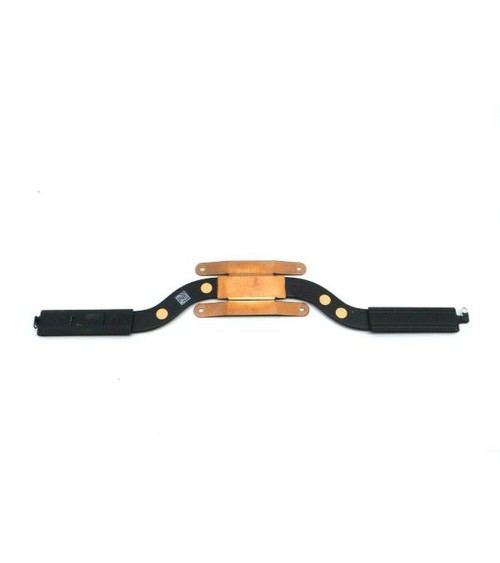 Dissipateur de chaleur pour MacBook Pro 15 A1398 Fin 2013 - Mi 2014 reconditionné | Ma Fabrik
