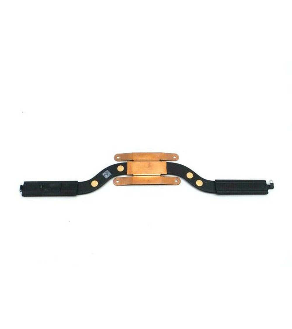 Dissipateur de chaleur pour MacBook Pro 15 A1398 Fin 2013 - Mi 2014 reconditionné | Ma Fabrik