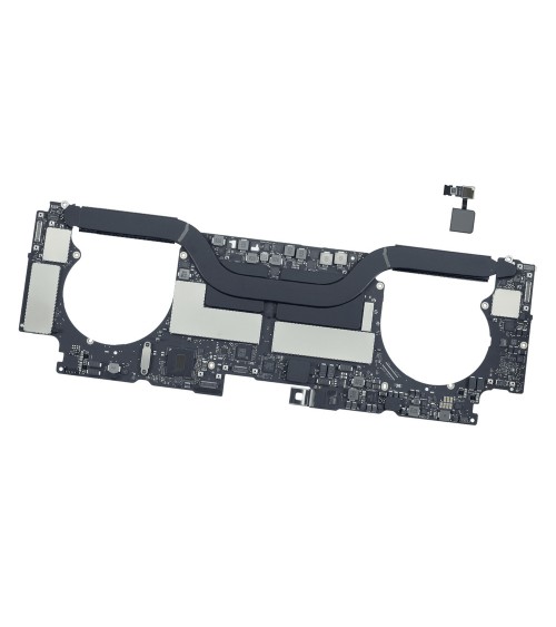 Carte mère 2,9 GHz Intel Core i7 1To + Touch ID pour MacBook Pro 13 A1707 (2017)