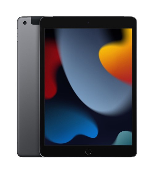 iPad 9