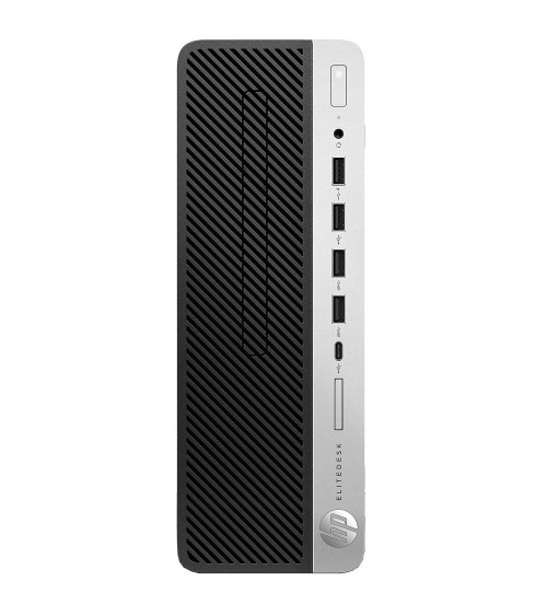EliteDesk 705 G5 SFF