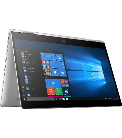 EliteBook x360 830 G6