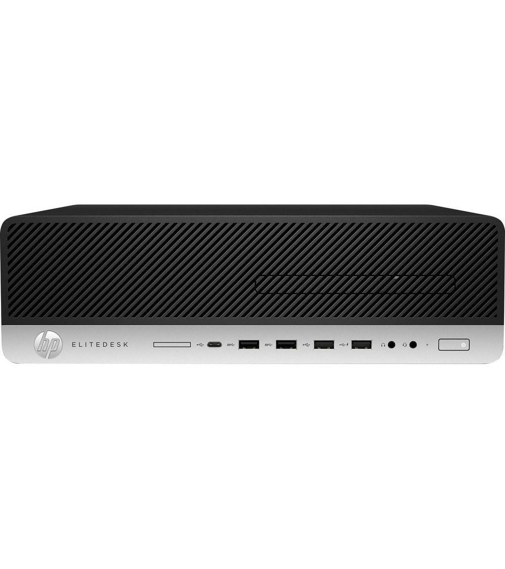EliteDesk 800 G5 SFF reconditionné | Ma Fabrik EliteDesk 800 G5 SFF reconditionné | Ma Fabrik