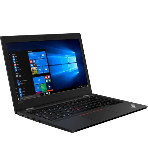 ThinkPad L390 reconditionné | Ma Fabrik ThinkPad L390 reconditionné | Ma Fabrik