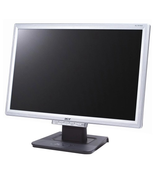 Ecran Acer AL1916WA 19'' reconditionné | Ma Fabrik