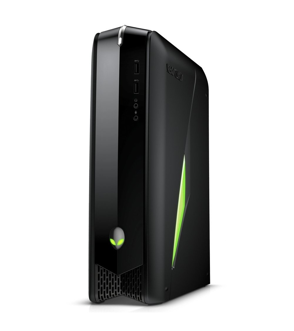 Alienware X51 R3 reconditionné | Ma Fabrik