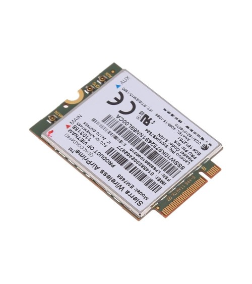 Carte Wifi pour Lenovo Thinkpad T460 reconditionné | Ma Fabrik