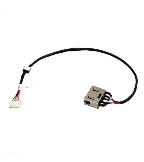 Connecteur d'alimentation DC pour Lenovo Thinkpad T460