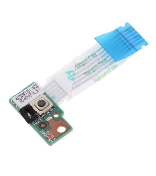 Carte bouton power pour Lenovo Thinkpad T460