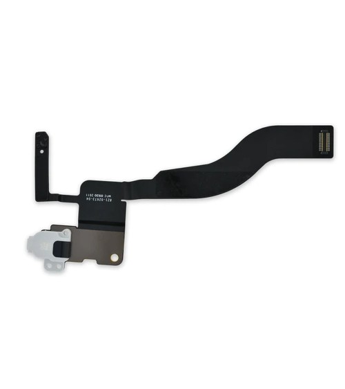  Connecteur audio pour MacBook Pro 13 M1 - M2 A2338 2020 - 2022 et A2289 2020 reconditionné | Ma Fabrik