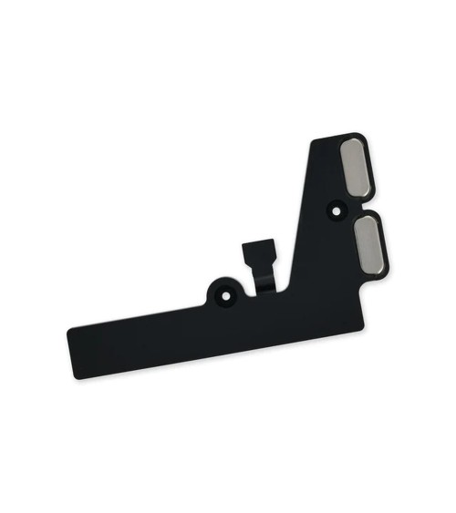 Haut-parleur Gauche pour MacBook Pro 13 A2338 2020 - 2022 et A2289 2020 reconditionné | Ma Fabrik