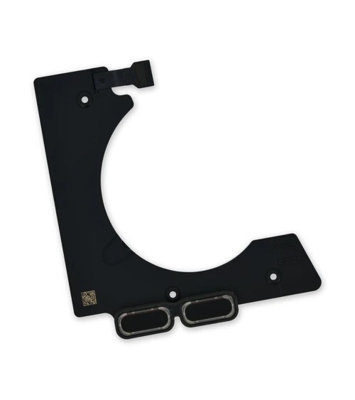 Haut-parleur Droit pour MacBook Pro 13 A2338 2020 - 2022 et A2289 2020 reconditionné | Ma Fabrik