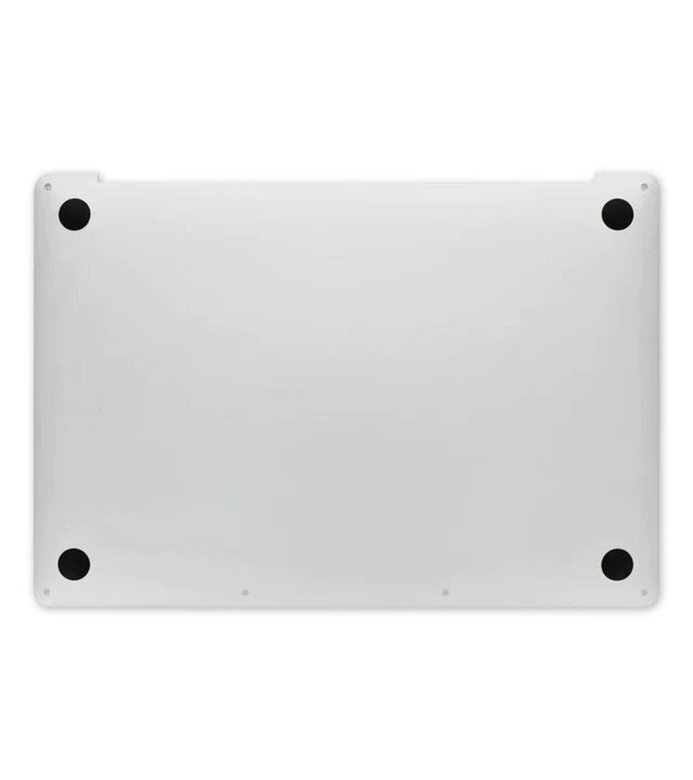 Bottom Case Apple Argent pour MacBook Pro 13 M1 A2338 2020 reconditionné | Ma Fabrik