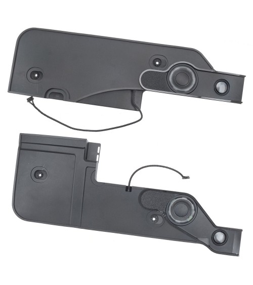 Haut parleur droit et gauche pour iMac 27" A1419 Fin 2014 - Mid 2015 reconditionné | Ma Fabrik
