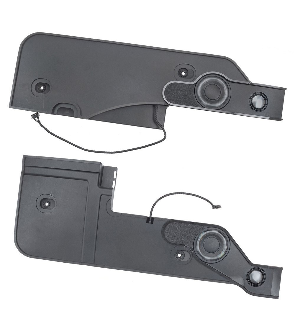 Haut parleur droit et gauche pour iMac 27" A1419 Fin 2014 - Mid 2015 reconditionné | Ma Fabrik