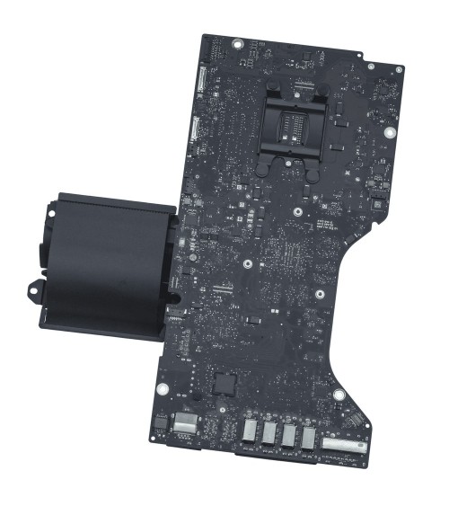 Carte mère 2,7GHz i5 pour iMac 21,5" A1418 Fin 2013 reconditionné | Ma Fabrik