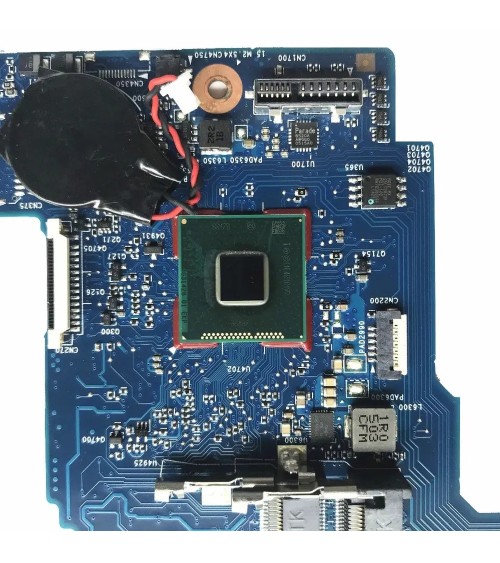 Carte mère i5 pour HP ProBook 650 / 640 G1 reconditionné | Ma Fabrik