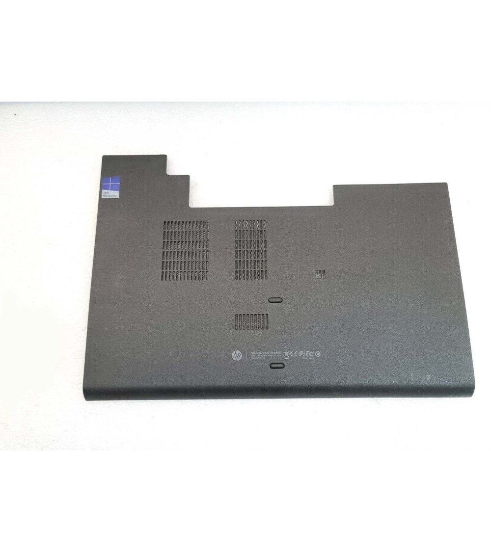Bottom case pour HP ProBook 650 / 655 G1 reconditionné | Ma Fabrik