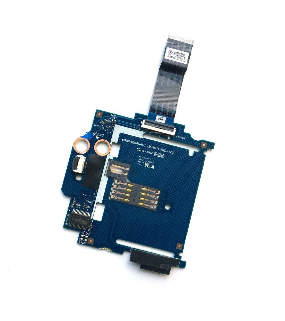 Smartcard pour HP EliteBook 840 G1 reconditionné | Ma Fabrik