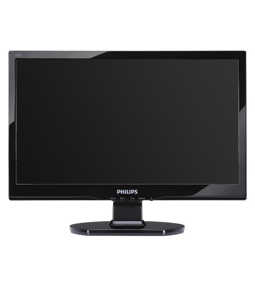 Ecran Philips 192E1SB 19"