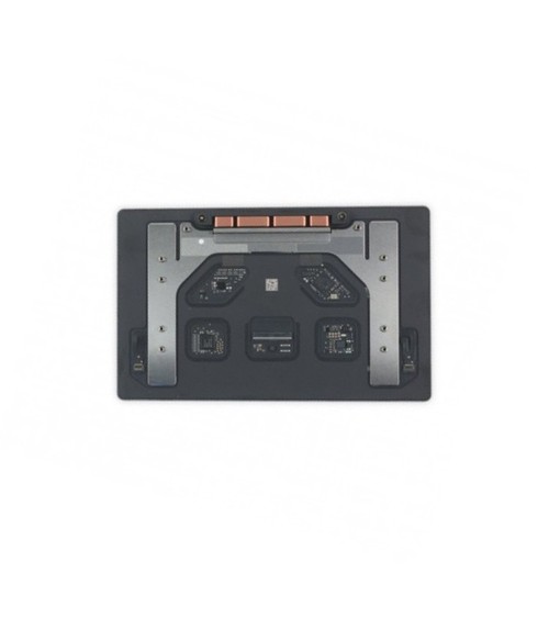 Trackpad Gris Sideral + Nappe pour MacBook Pro 13 A1708 2016 - 2017 reconditionné | Ma Fabrik