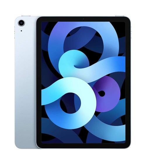 iPad Air 4 reconditionné | Ma Fabrik iPad Air 4 reconditionné | Ma Fabrik