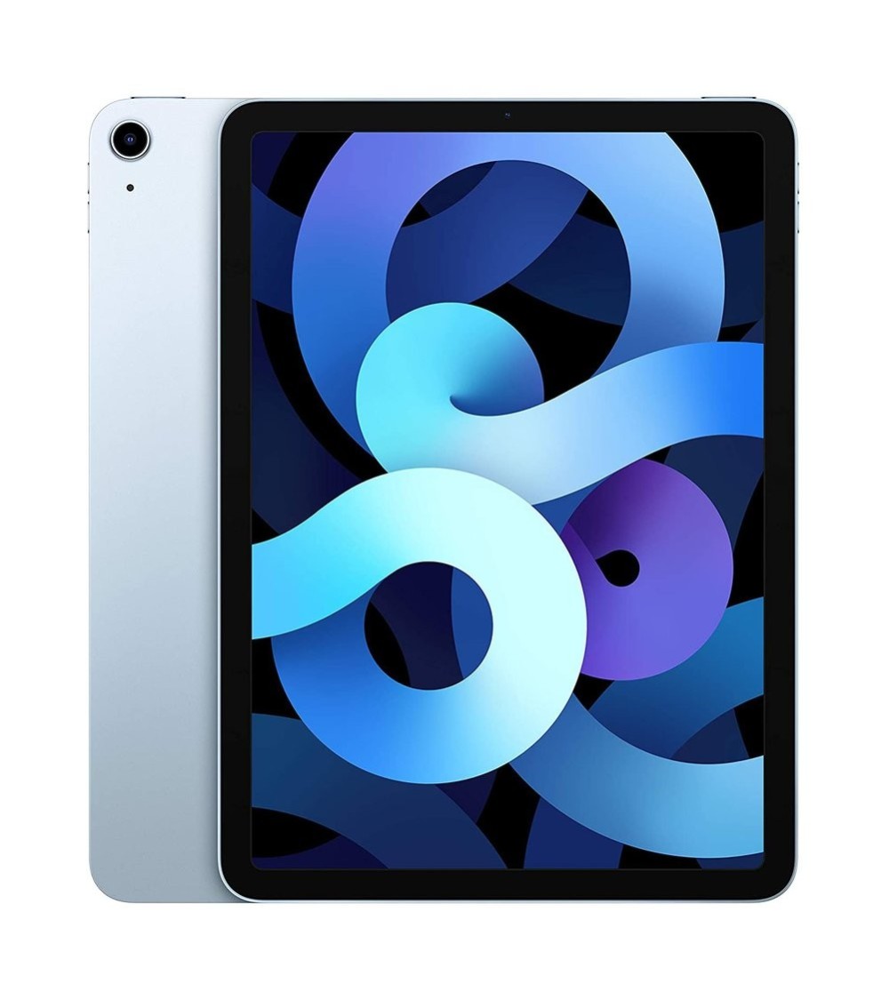 iPad Air 4 reconditionné | Ma Fabrik iPad Air 4 reconditionné | Ma Fabrik