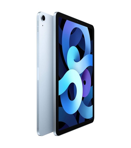 iPad Air 4 reconditionné | Ma Fabrik iPad Air 4 reconditionné | Ma Fabrik