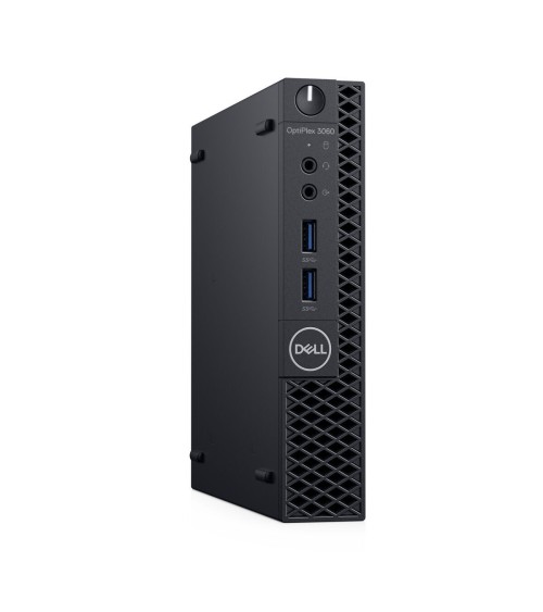OptiPlex 3060 Micro