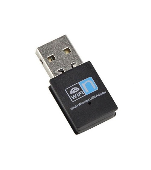 Clé Wi-Fi - Dongle USB Wi-Fi 4 300Mb/s reconditionné | Ma Fabrik
