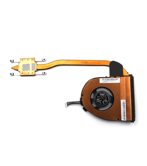 Module thermique dissipateur + ventillateur pour Lenovo Thinkpad T460 reconditionné | Ma Fabrik