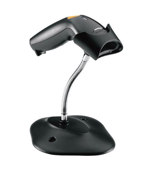 Zebra Symbol LS1203 - Câble USB (avec support)