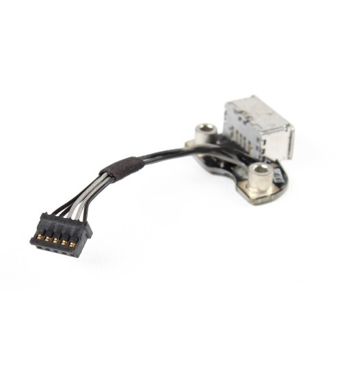 I/O Board connecteur de charge pour MacBook Pro 13 A1278 et MacBook Pro 15 A1286 2009 - 2012 reconditionné | Ma Fabrik
