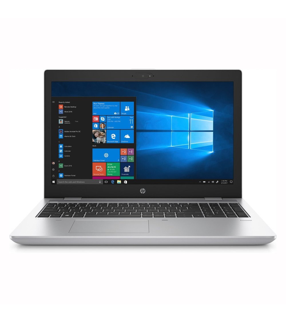ProBook 650 G4 reconditionné | Ma Fabrik ProBook 650 G4 reconditionné | Ma Fabrik