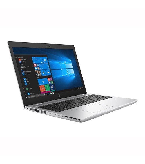 ProBook 650 G4 reconditionné | Ma Fabrik ProBook 650 G4 reconditionné | Ma Fabrik