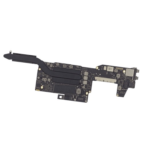 Carte mère 2,3 GHz Intel Core i5 I5-7360U 8Go pour MacBook Pro 13 A1708 2017 reconditionné | Ma Fabrik
