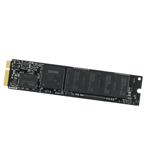 Disque SSD 128Go - MacBook Air 11 A1465 et 13 A1466 2012 reconditionné | Ma Fabrik