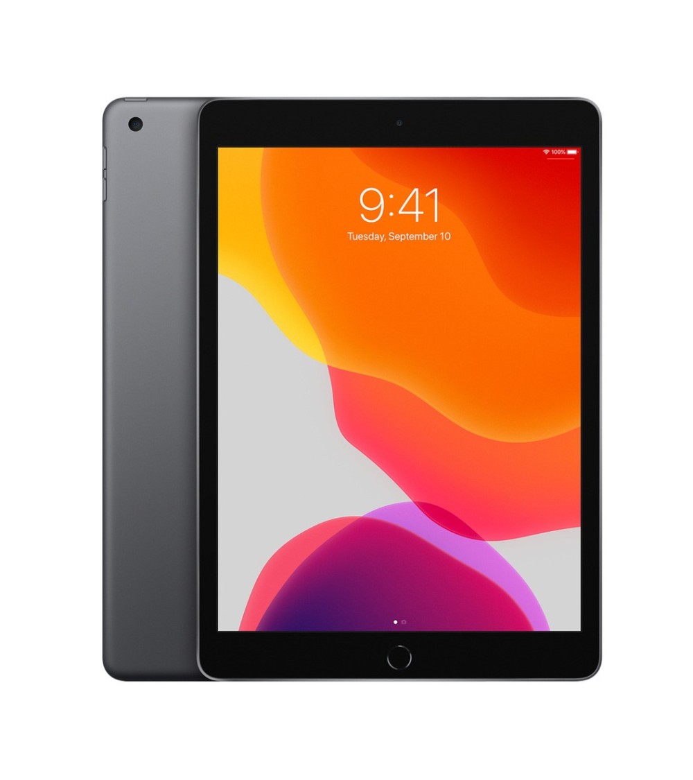 iPad 7 reconditionné | Ma Fabrik iPad 7 reconditionné | Ma Fabrik