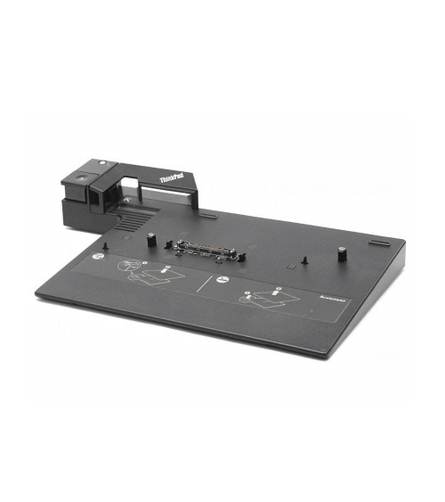 Station d'accueil Lenovo ThinkPad 2505 reconditionné | Ma Fabrik