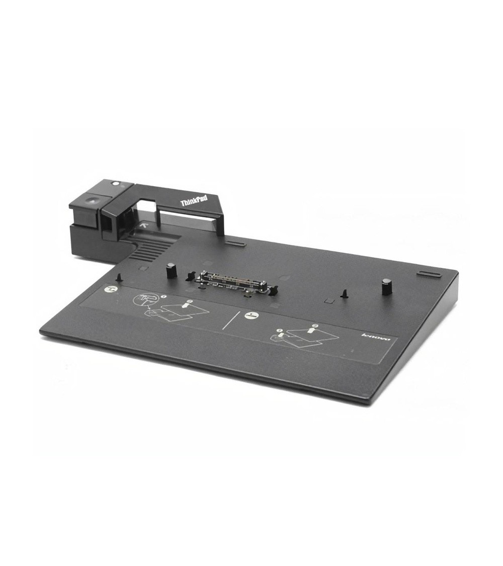 Station d'accueil Lenovo ThinkPad 2505 reconditionné | Ma Fabrik