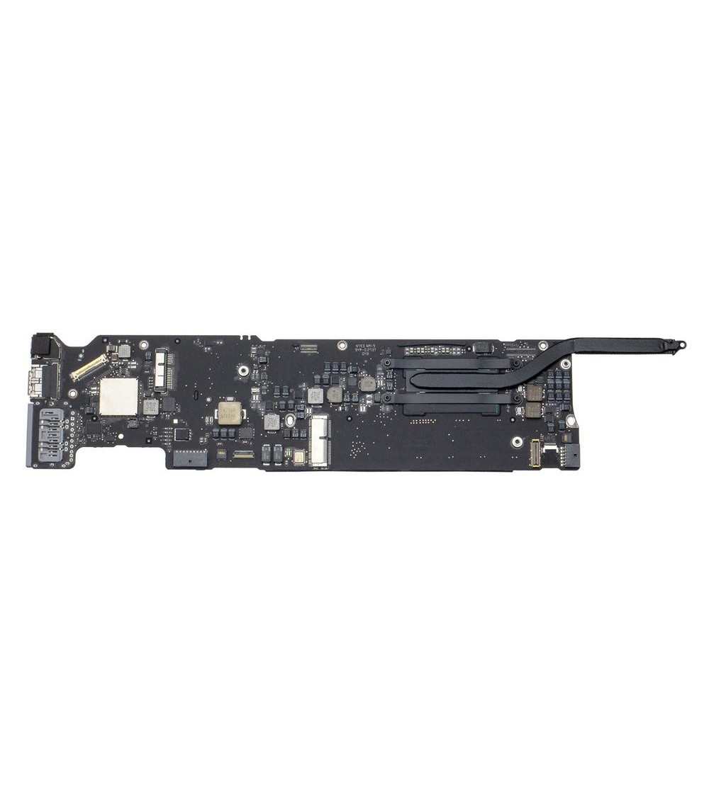 Carte mère 2,2 GHz Intel Core i7 8GB pour MacBook Air 13 A1466 2015 reconditionné | Ma Fabrik