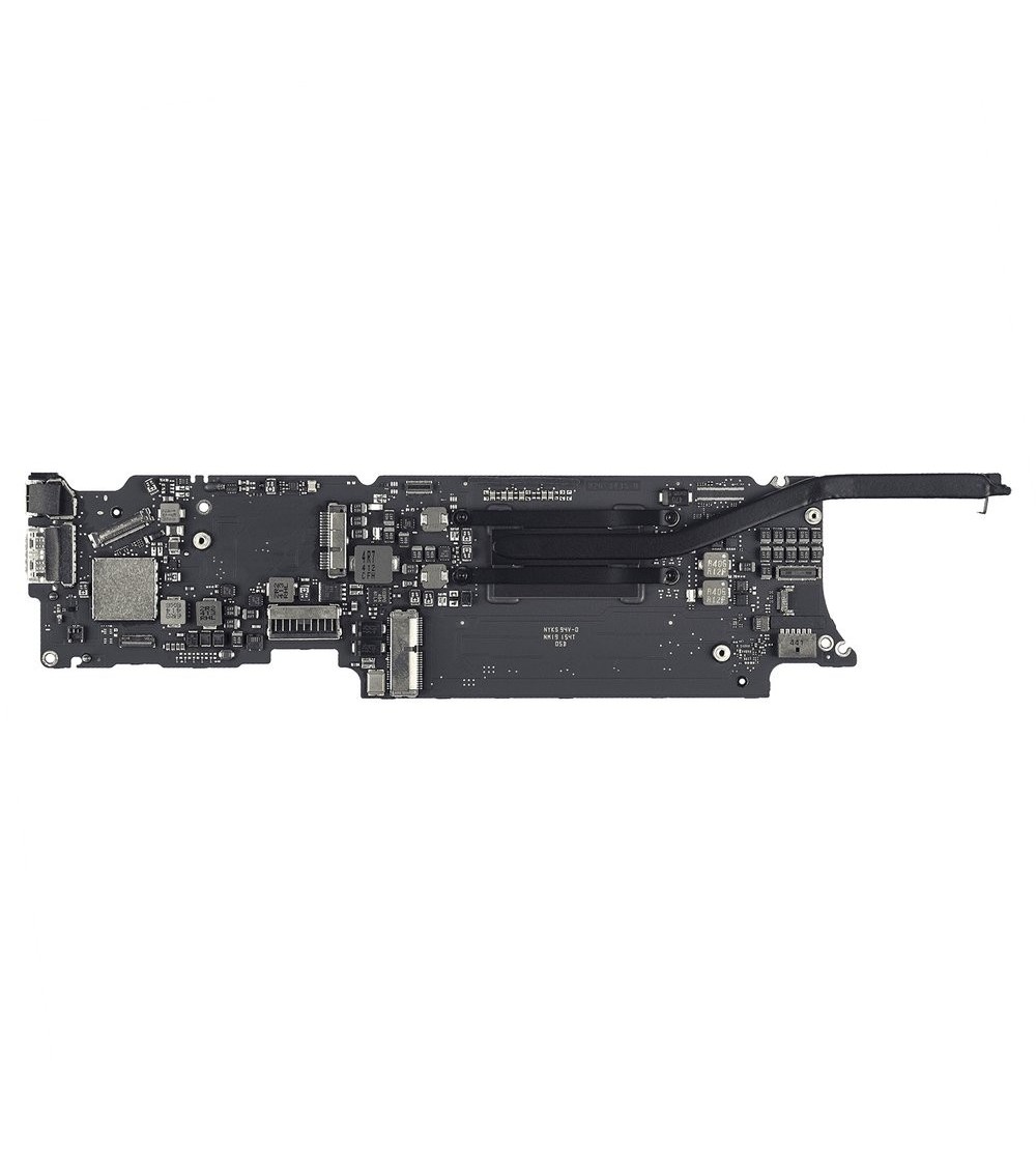 Carte mère 1,3 GHz Intel Core i5 4GB pour MacBook Air 11 A1465 2013 reconditionné | Ma Fabrik