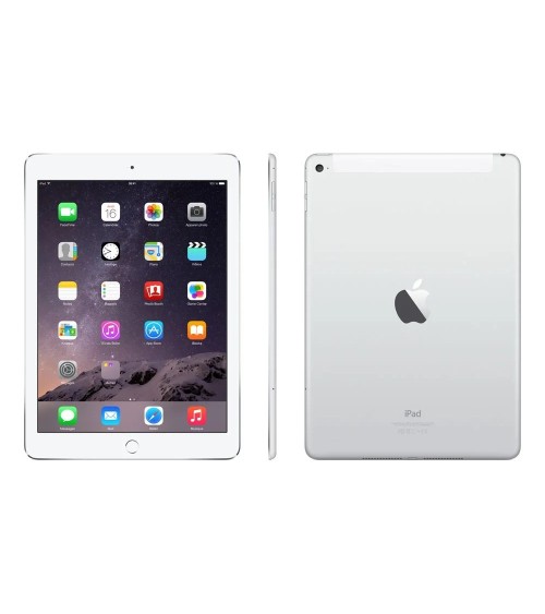 iPad Air 2 reconditionné | Ma Fabrik iPad Air 2 reconditionné | Ma Fabrik