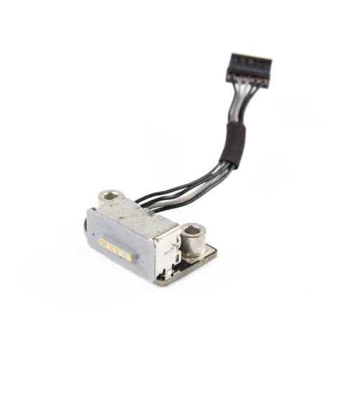 I/O Board connecteur de charge pour MacBook Pro 13 A1278 et MacBook Pro 15 A1286 2009 - 2012 reconditionné | Ma Fabrik