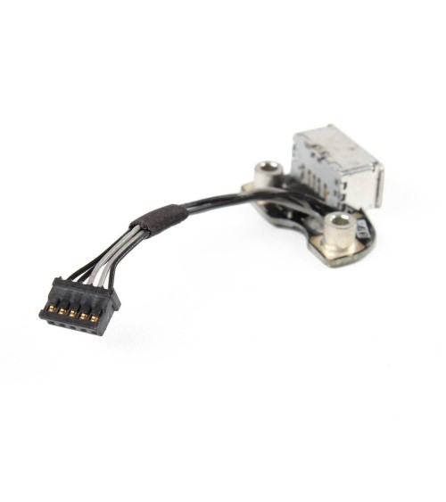 I/O Board connecteur de charge pour MacBook Pro 13 A1278 et MacBook Pro 15 A1286 2009 - 2012 reconditionné | Ma Fabrik