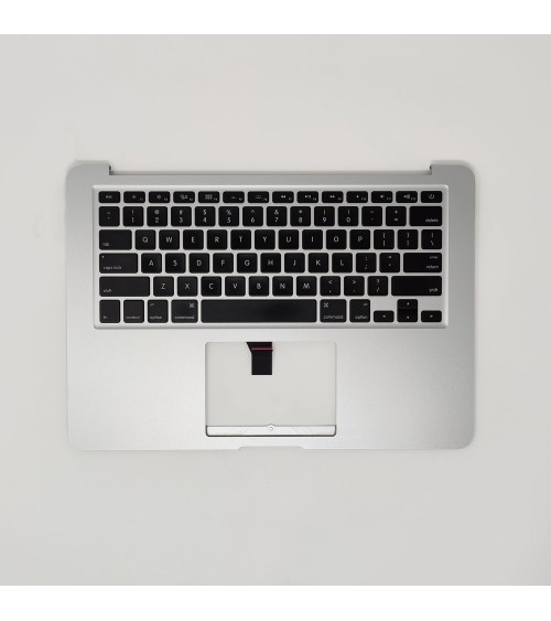 Top Case Apple MacBook Air 13 A1466 clavier QWERTY US 2013 - 2017 reconditionné | Ma Fabrik