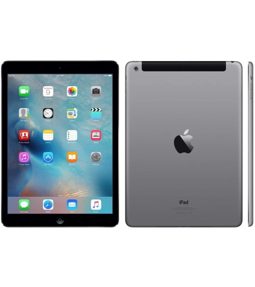 iPad Air 1 reconditionné | Ma Fabrik iPad Air 1 reconditionné | Ma Fabrik